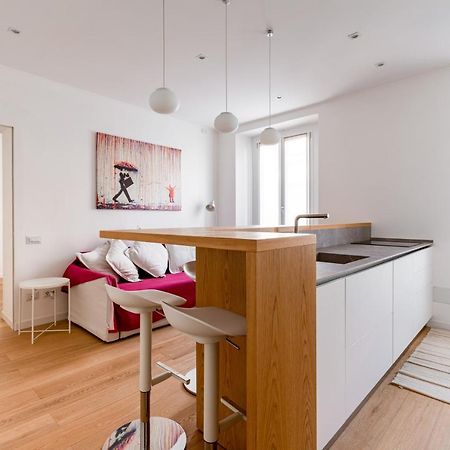 Sant'Agostino & Darsena Apartment Милано Екстериор снимка