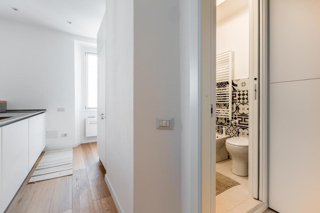 Sant'Agostino & Darsena Apartment Милано Екстериор снимка