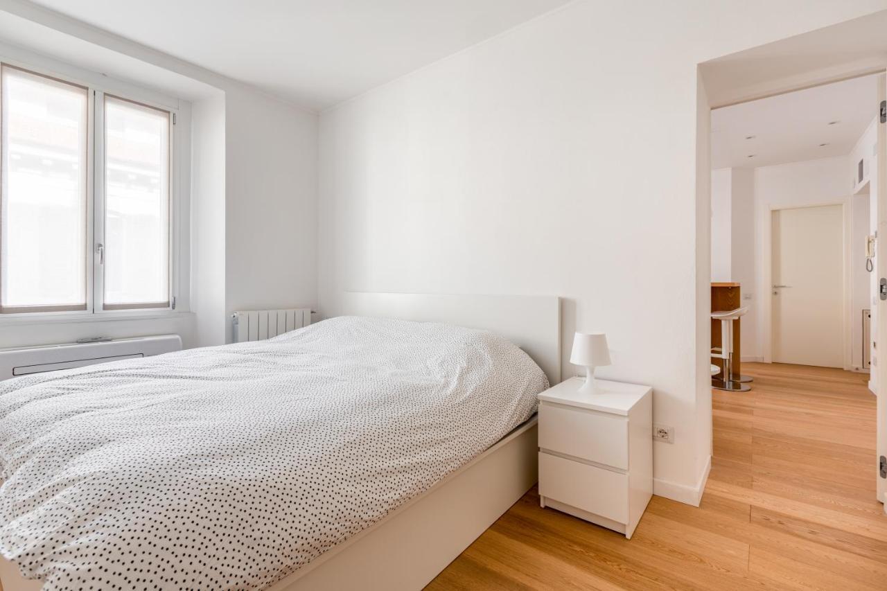 Sant'Agostino & Darsena Apartment Милано Екстериор снимка