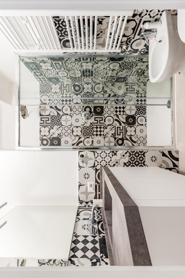 Sant'Agostino & Darsena Apartment Милано Екстериор снимка