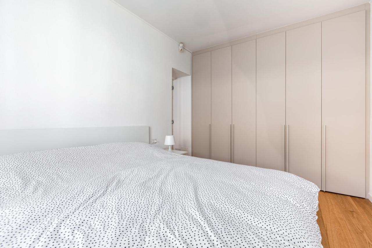 Sant'Agostino & Darsena Apartment Милано Екстериор снимка